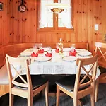 Dağ evi Joseva By Interhome *