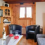 Dağ evi Joseva By Interhome Nendaz