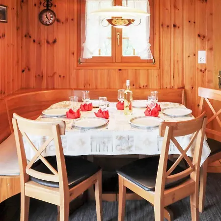 Chalet Joseva By Interhome *