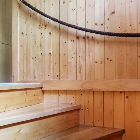 Joseva By Interhome Chalet *