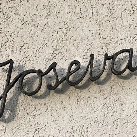 Chalé Joseva By Interhome