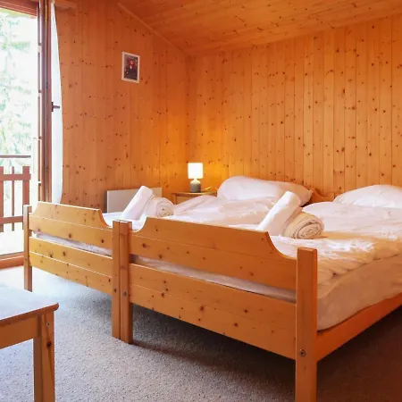 Joseva By Interhome Chalet *