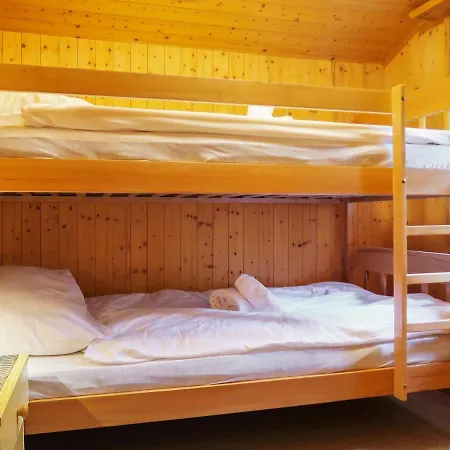 Joseva By Interhome Chalet