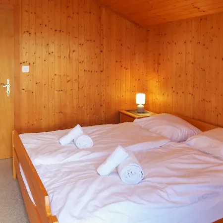 Joseva By Interhome Nendaz