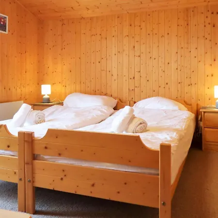 Chalet Joseva By Interhome *