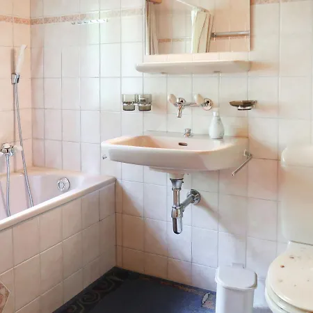 Joseva By Interhome Chalet