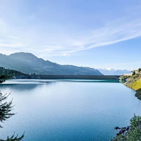 Joseva By Interhome Chalet Fey (Nendaz)