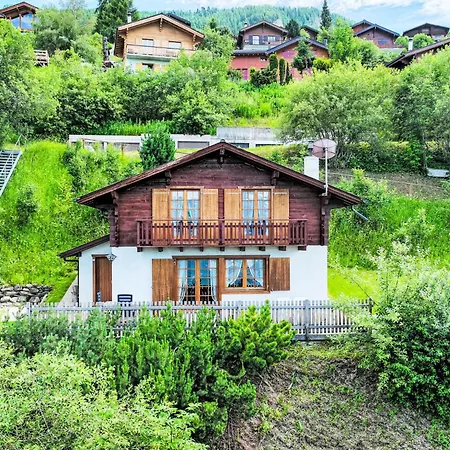 Joseva By Interhome *