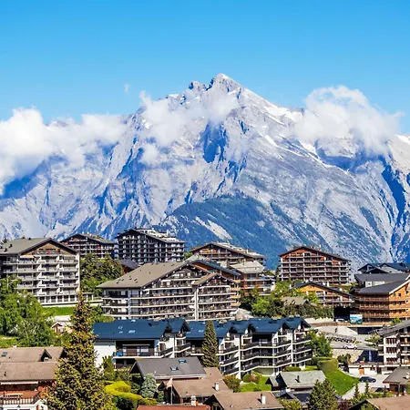 샬레 Joseva By Interhome