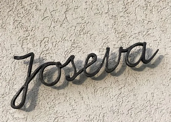 샬레 Joseva By Interhome