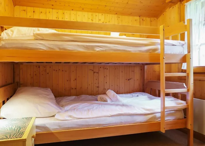 Joseva By Interhome 샬레