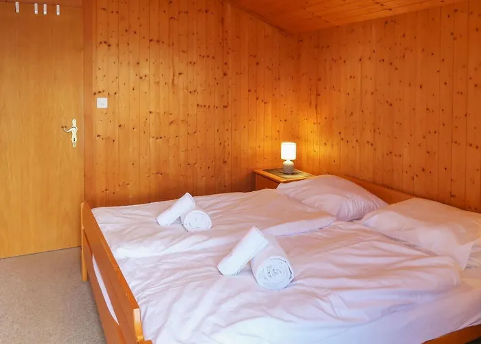 Joseva By Interhome Nendaz