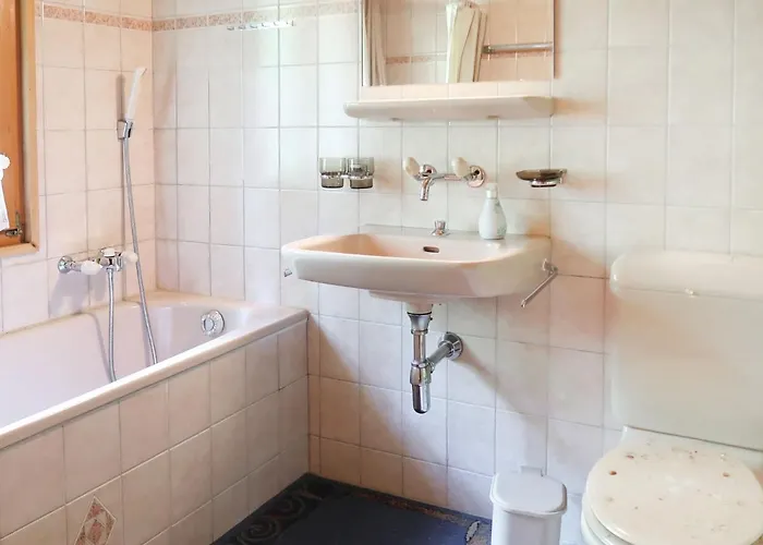 Joseva By Interhome 샬레