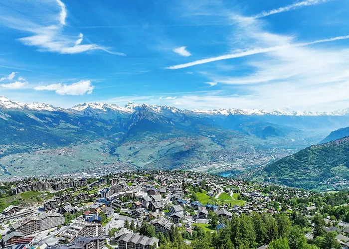 Joseva By Interhome *