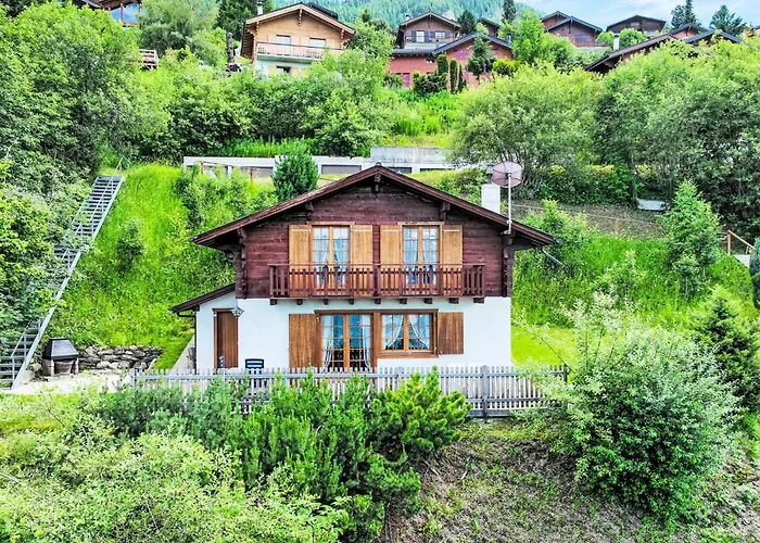 Joseva By Interhome *