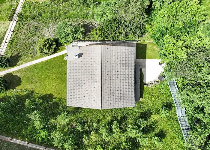 Joseva By Interhome 샬레 *