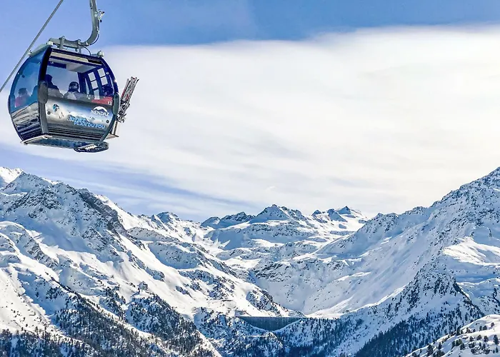 Joseva By Interhome 샬레 *