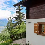 Joseva By Interhome Nendaz